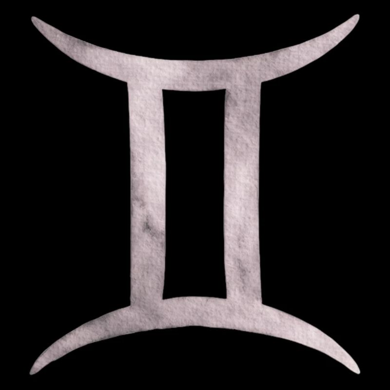 Signe du zodiaque des Gémeaux