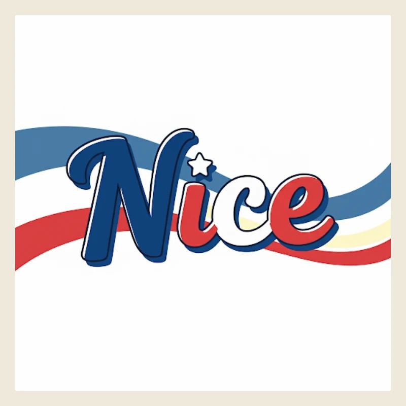 Nice like Nice
