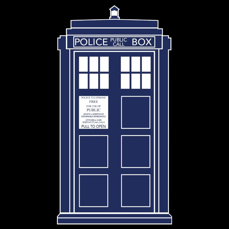 Tardis