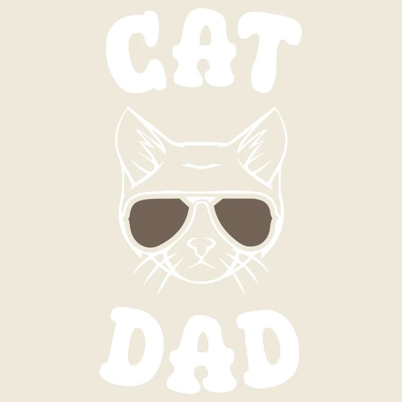 Cat Dad