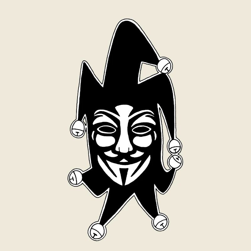 Anonymous Jester