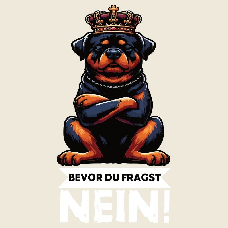 Before you ask No Rottweiler Rottweiler owner