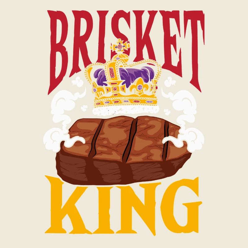 Grillfleisch Geräuchertes Rindfleisch Fleisch