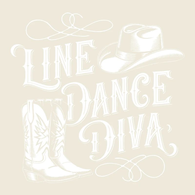 Line Dance Diva