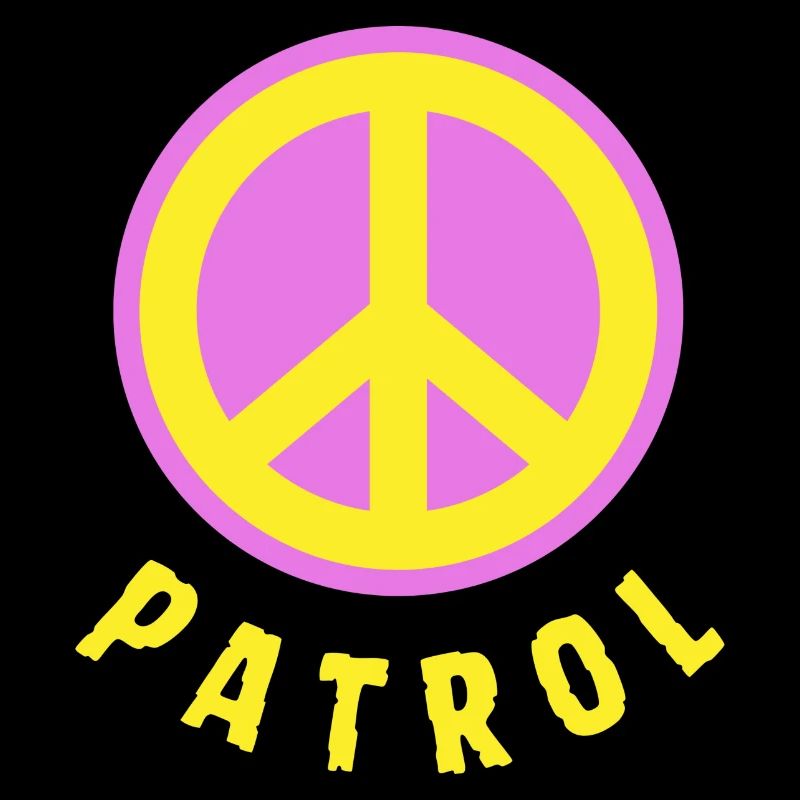Peace Patrol