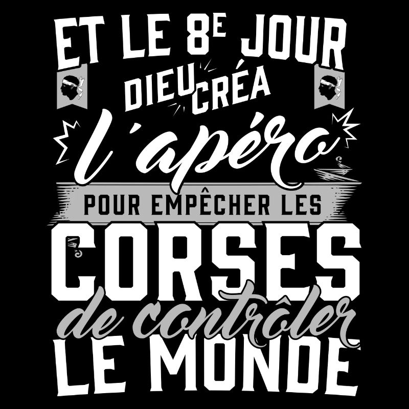 corse apéro