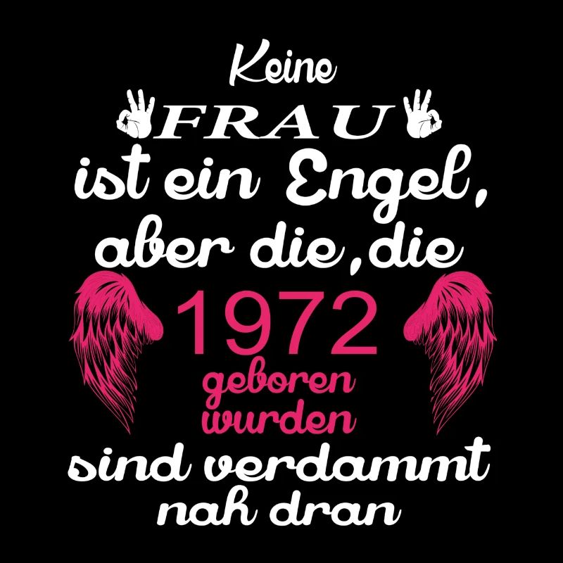 Frau Engel 1972