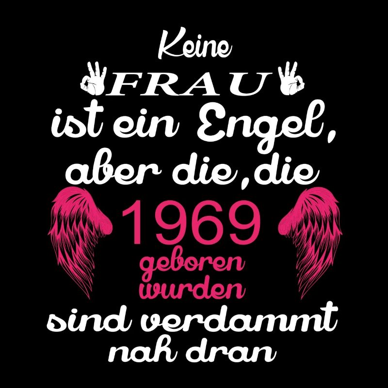 Frau Engel 1969