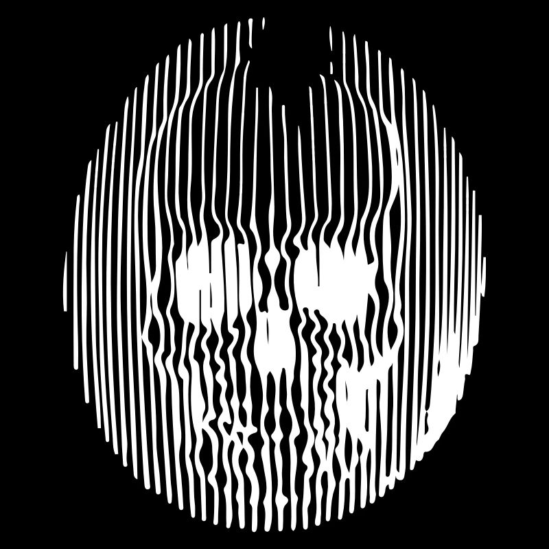 Skull lines