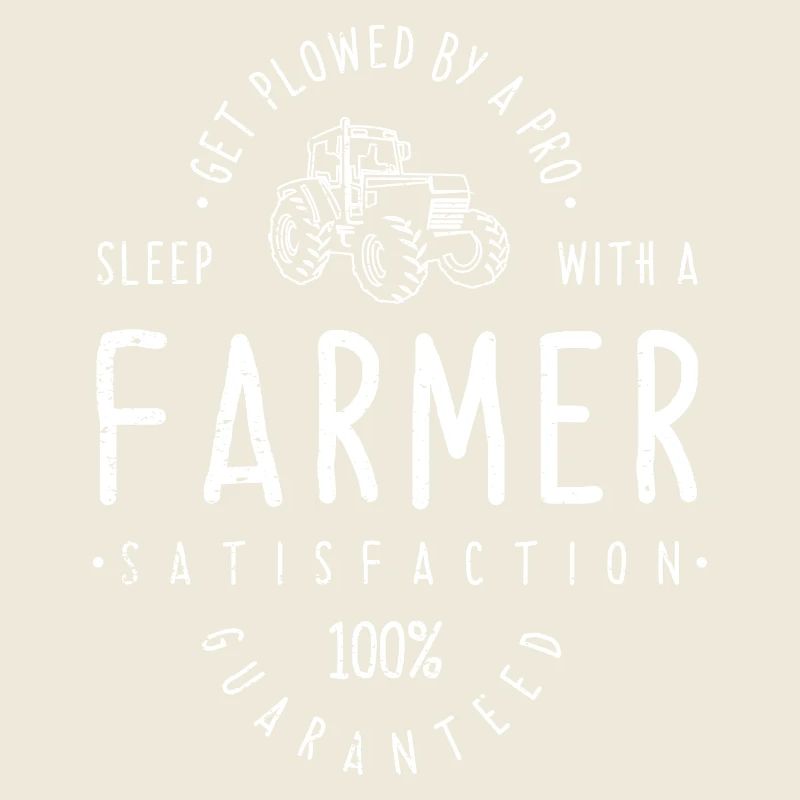 Get plowed by a Pro Farmer Shirt