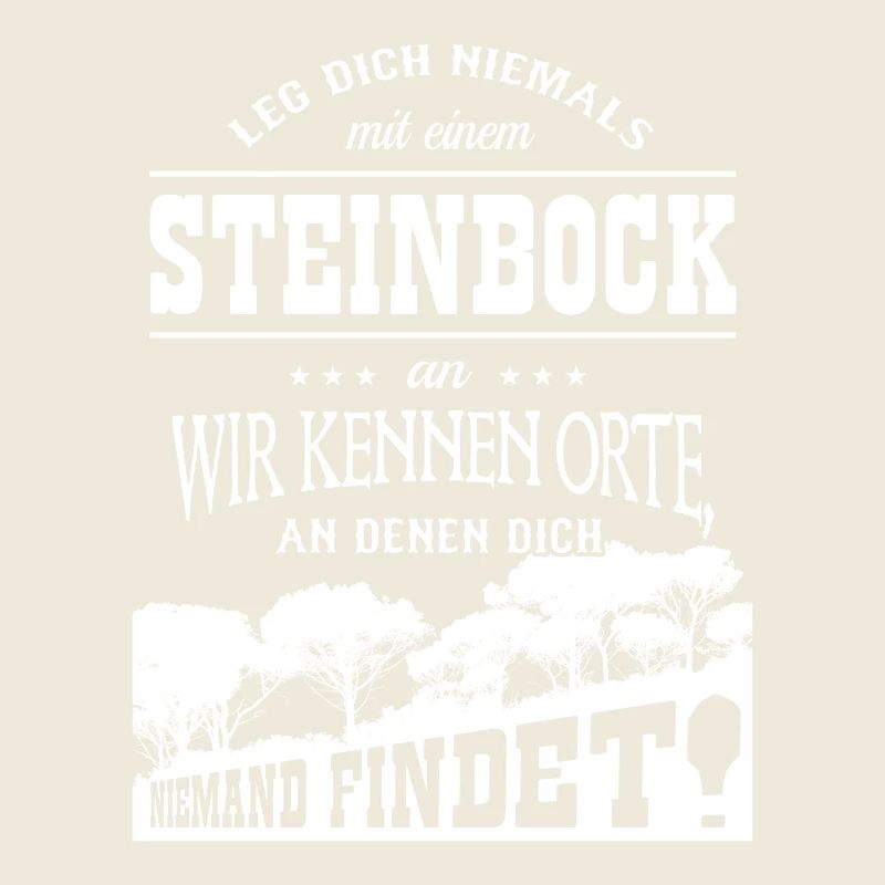 Steinbock