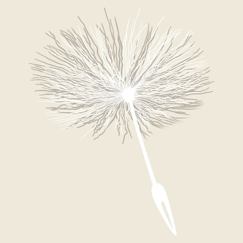 Loewenzahn Samen Pusteblume