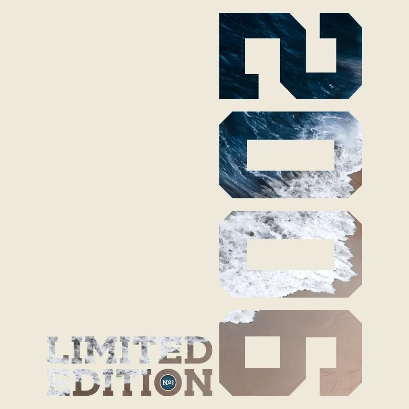 20TH ANNIVERSARY LIMITED EDITION 2006