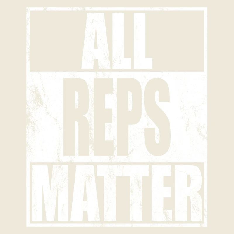 Tous les représentants comptent Calisthenics