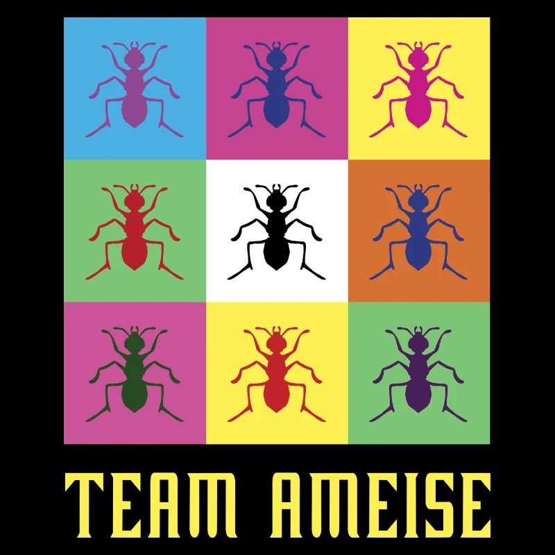 Team Ameise
