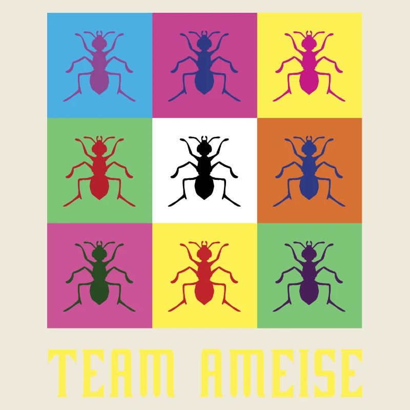 Team Ameise