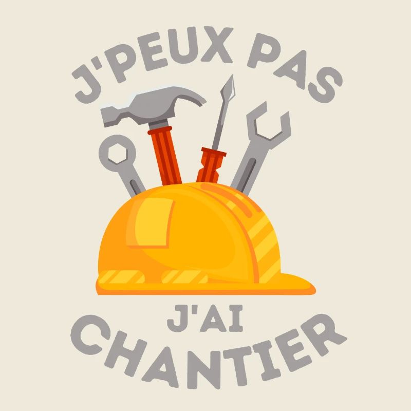 chantier de construction de batiment