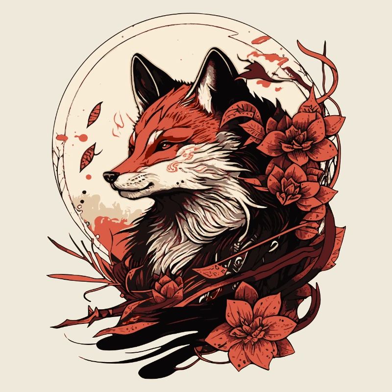 Fuchs Japon