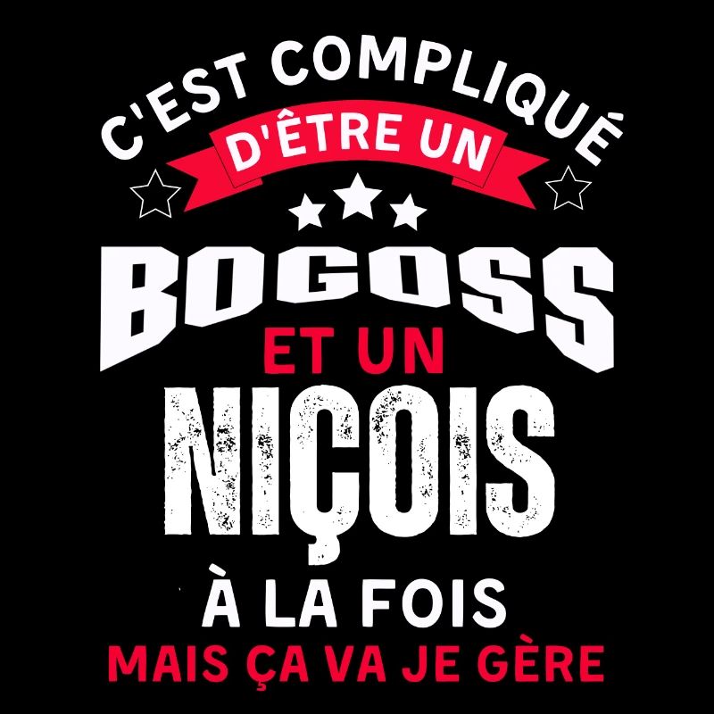 Habitants de Nice