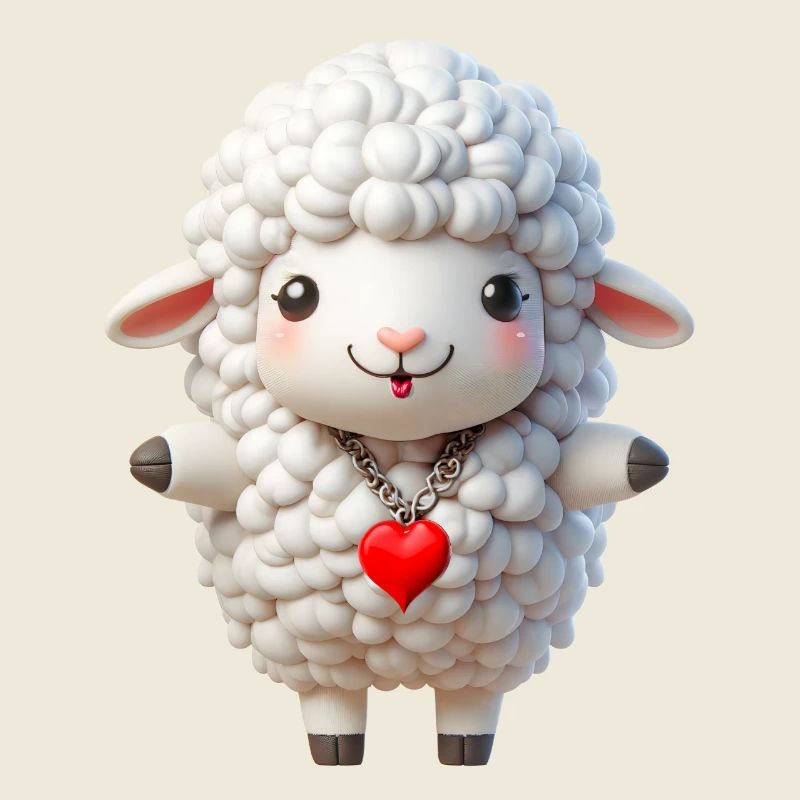Sheep 1