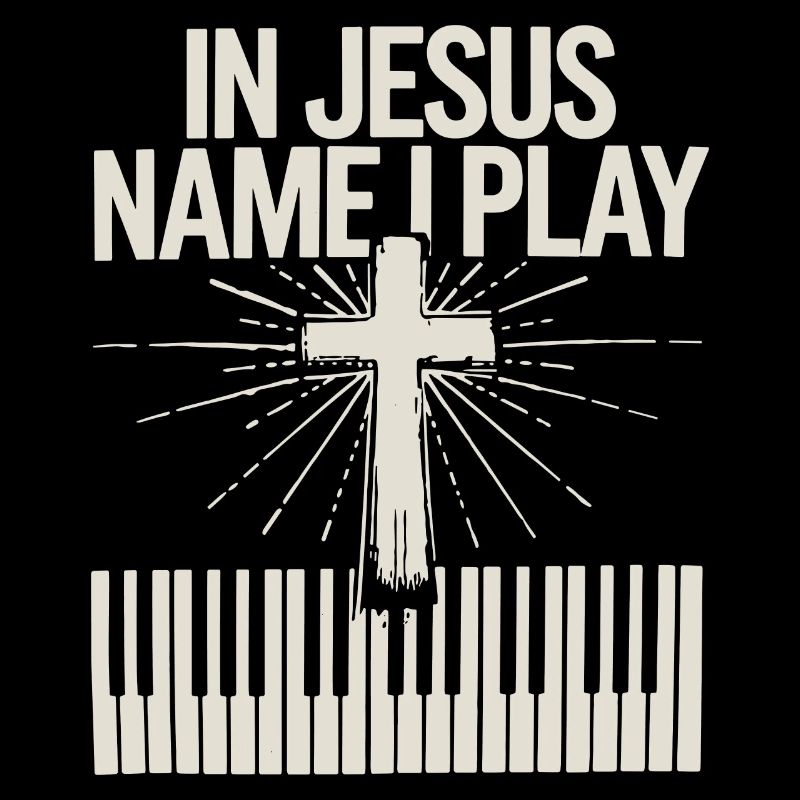Playing for Faith