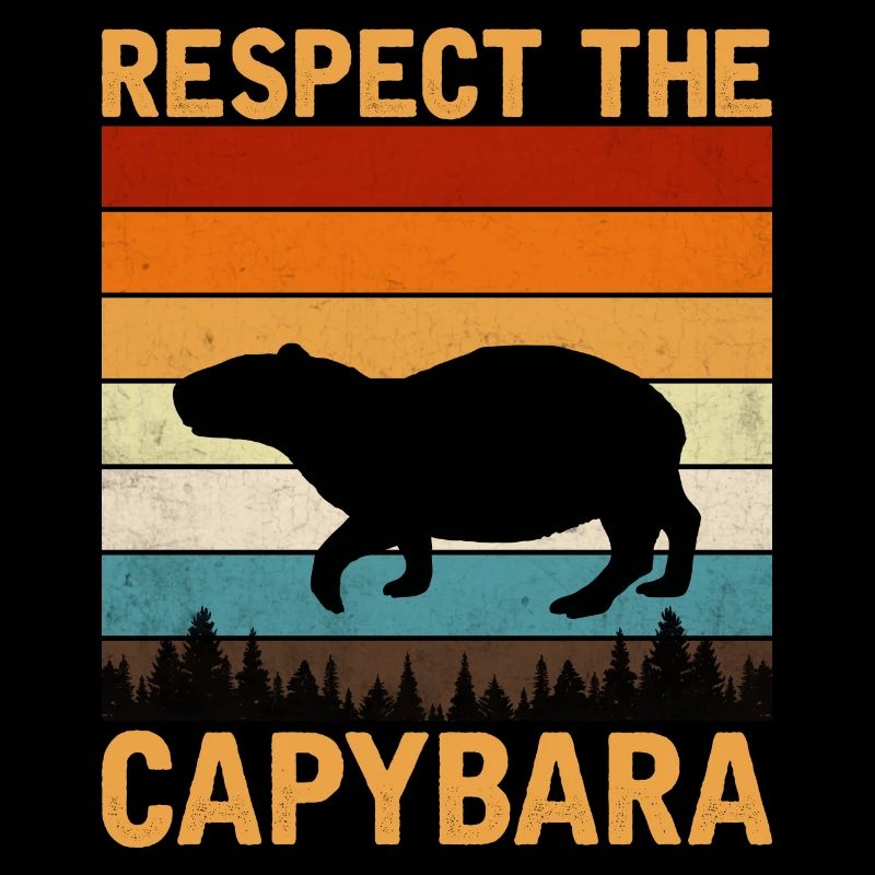 Capybara