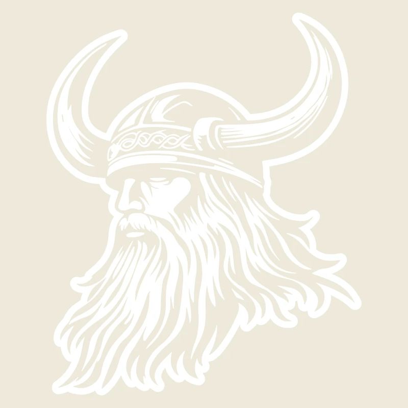 Wikinger Helm
