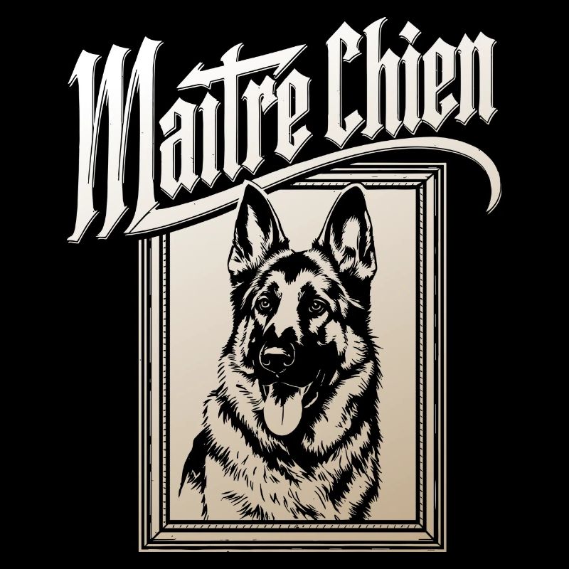 Maître-Chien