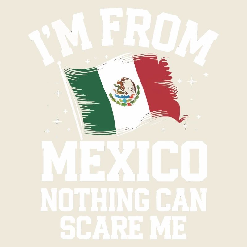 Mexico Mexico Mexican Spanish