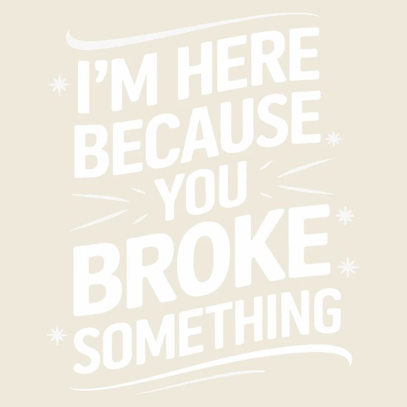 Technical Support Computer