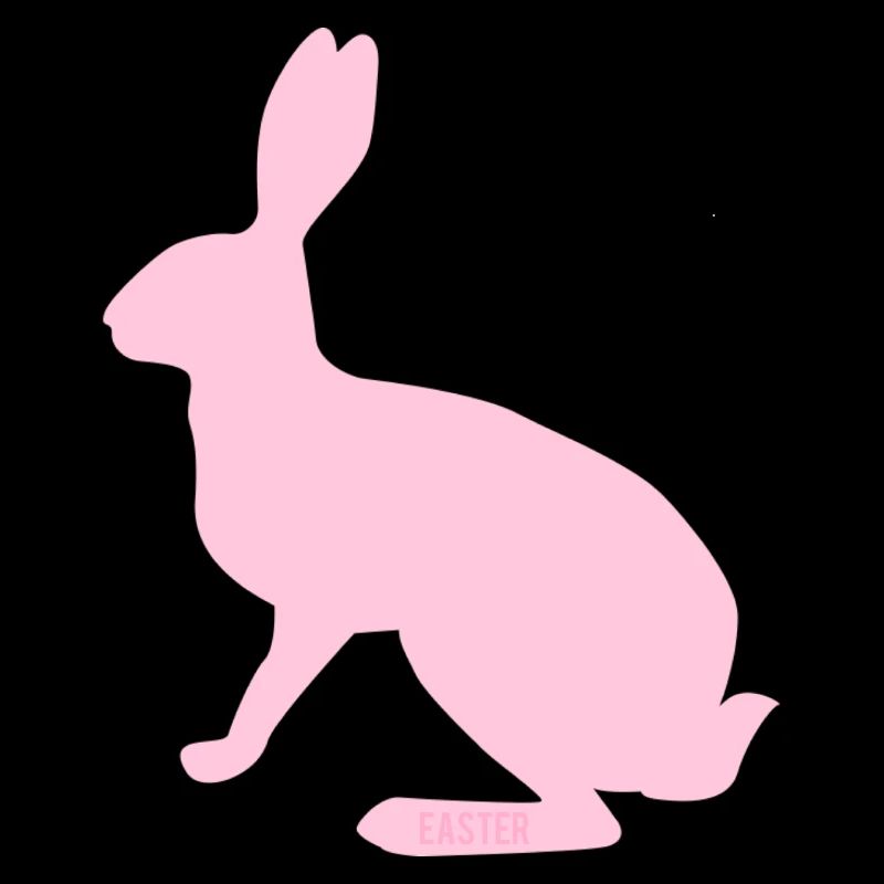 Lapin de Pâques