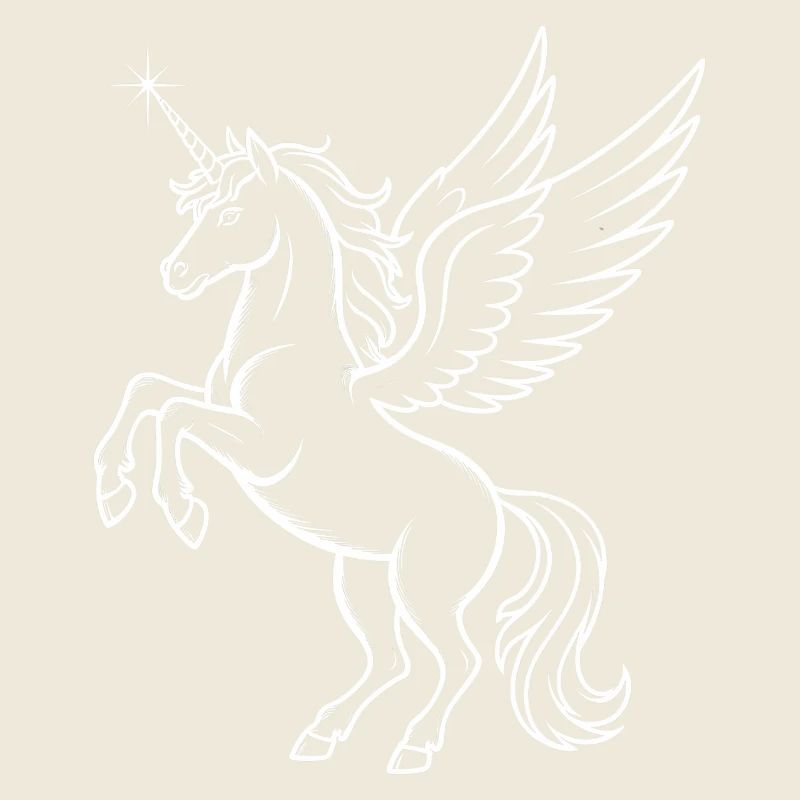 Einhorn - Einhorn