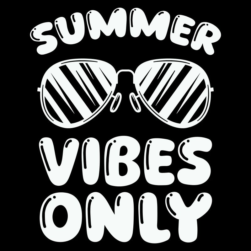 summer vibes only