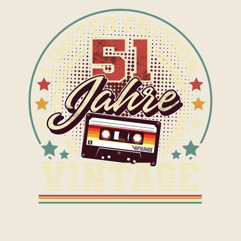 51e anniversaire