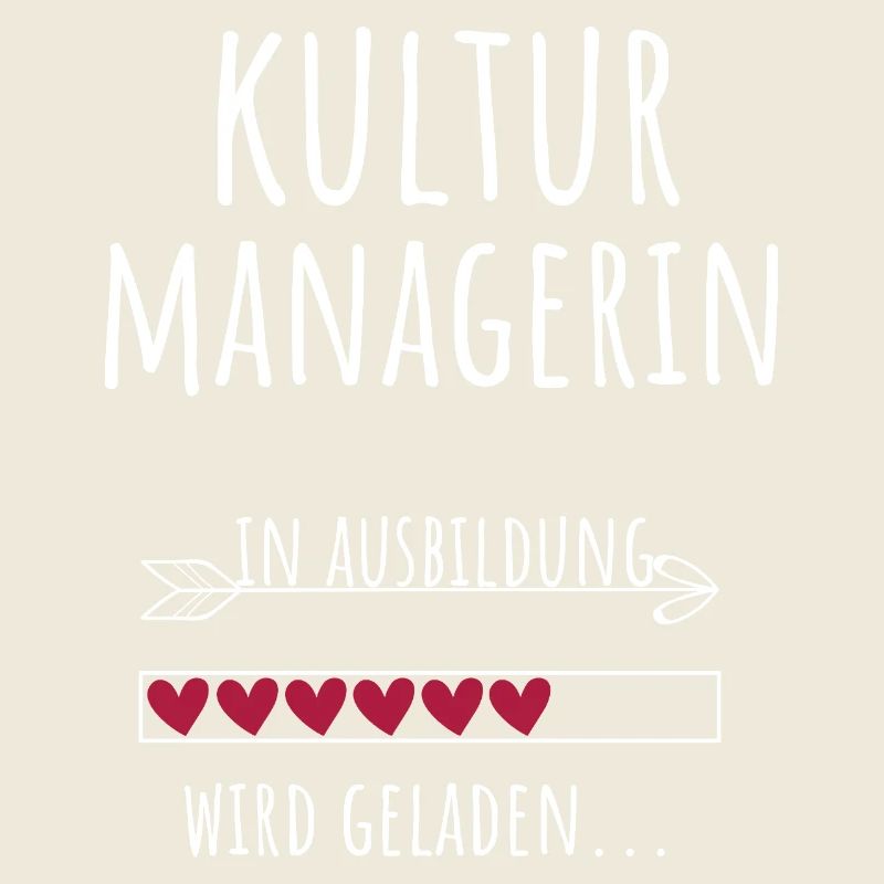 Kulturmanagerin Studentin Beruf Ausbildung Kultur