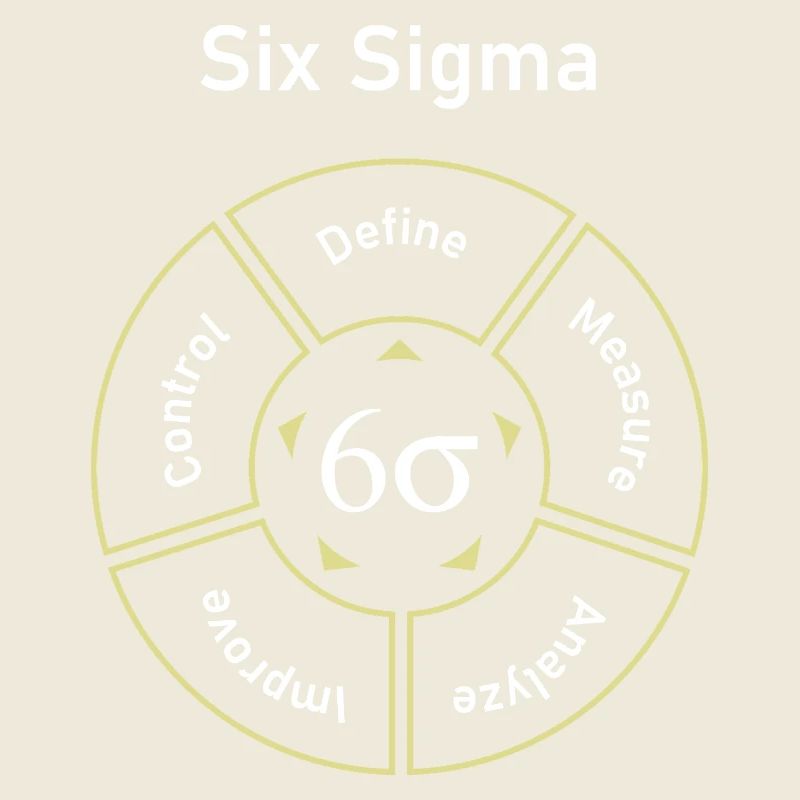 Six Sigma Process Define Measure