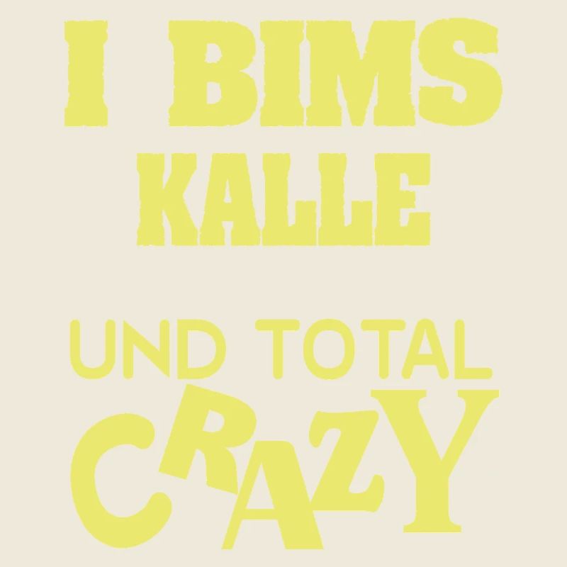 Saying Kalle