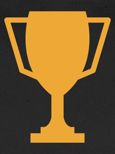 Trophäe