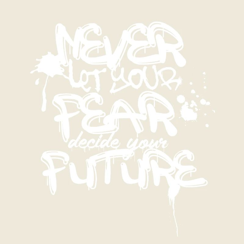 Ne crainte plus jamais de future citation de graffiti