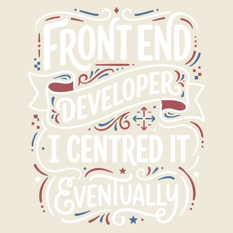Développement frontend centré