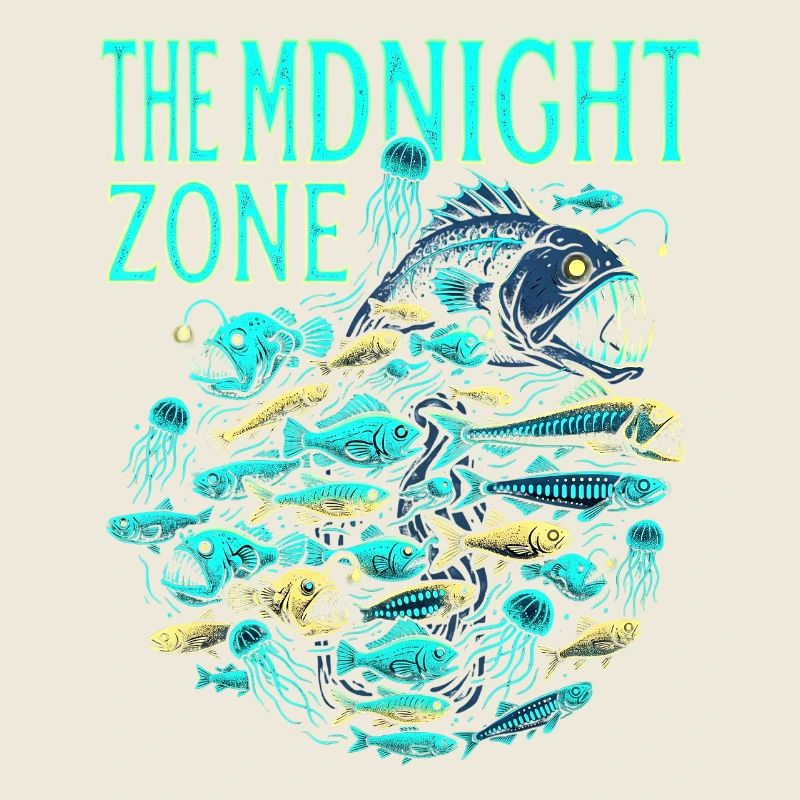 Midnight Pacific