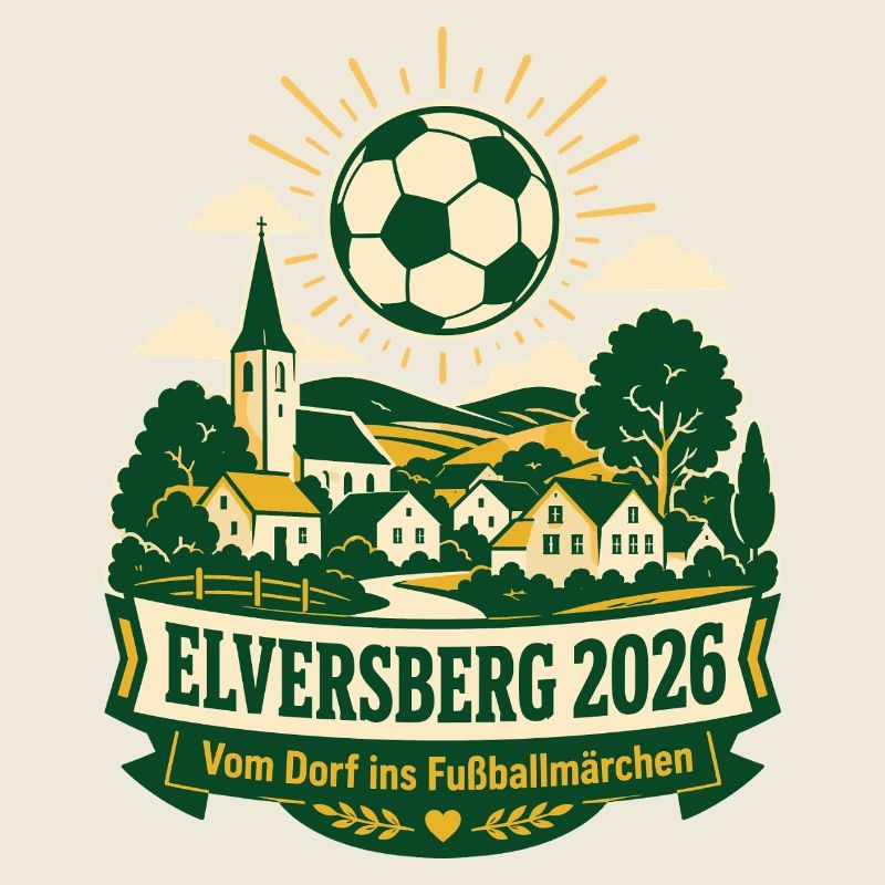 Elversberg 2026 – Vom Dorf ins Fußballmärchen