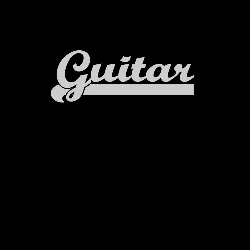guitar