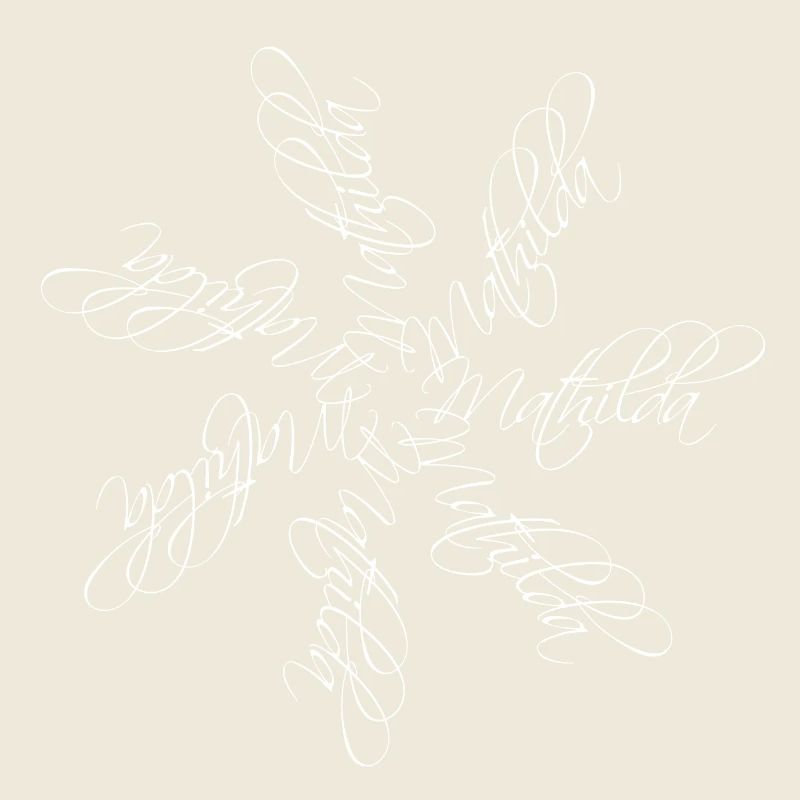 Mathilda Nom Mandala