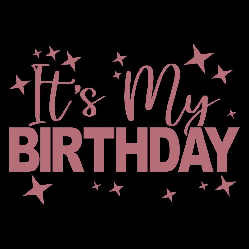 C’est mon anniversaire Cool Birthday Party Gift & Outfit