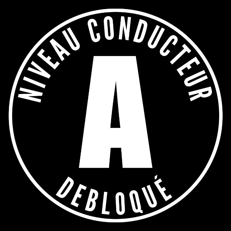 Jeune permis