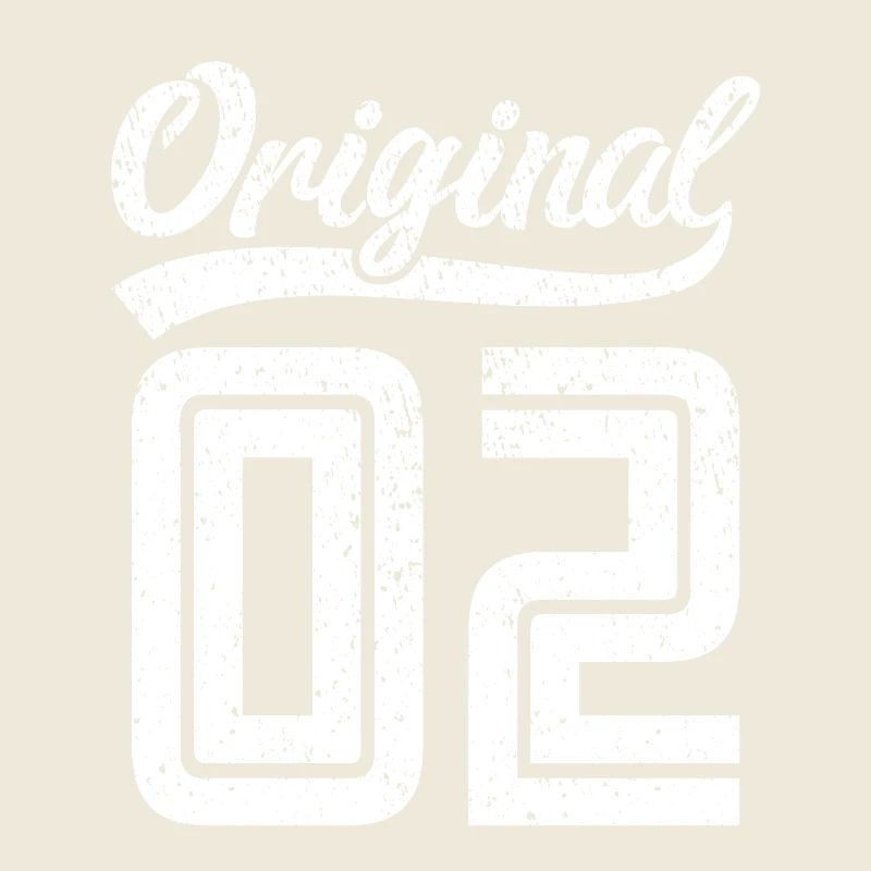 2002 Original 02 geboren 2002