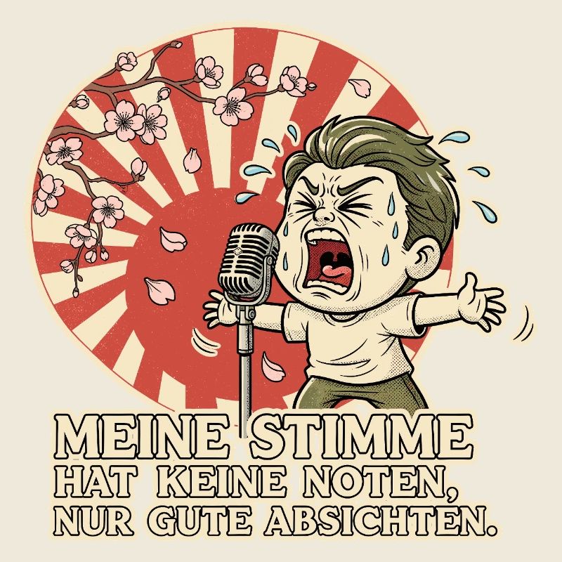 De bonnes intentions, pas de notes