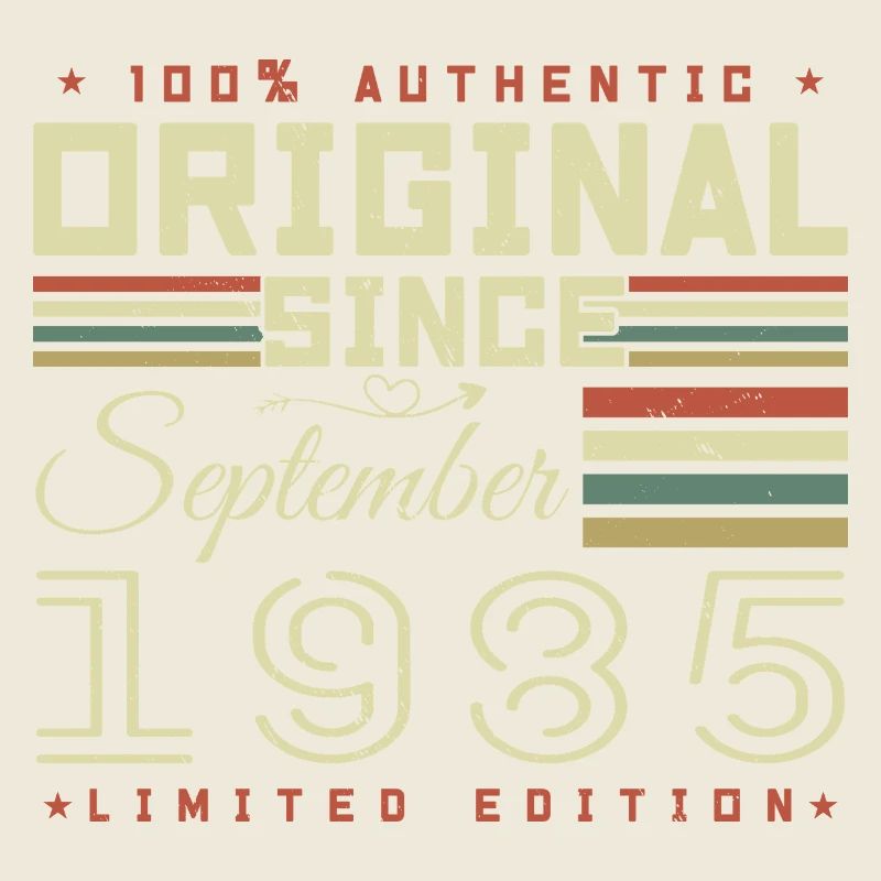 Septembre 1985 septembre 40e anniv édition limitée