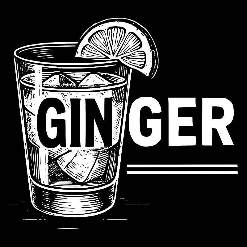 Ginger: Perfect gift idea for redheads!